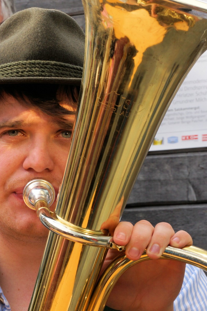 O Fotomagazin / Salzkammergut zu Gast in Linz 2015